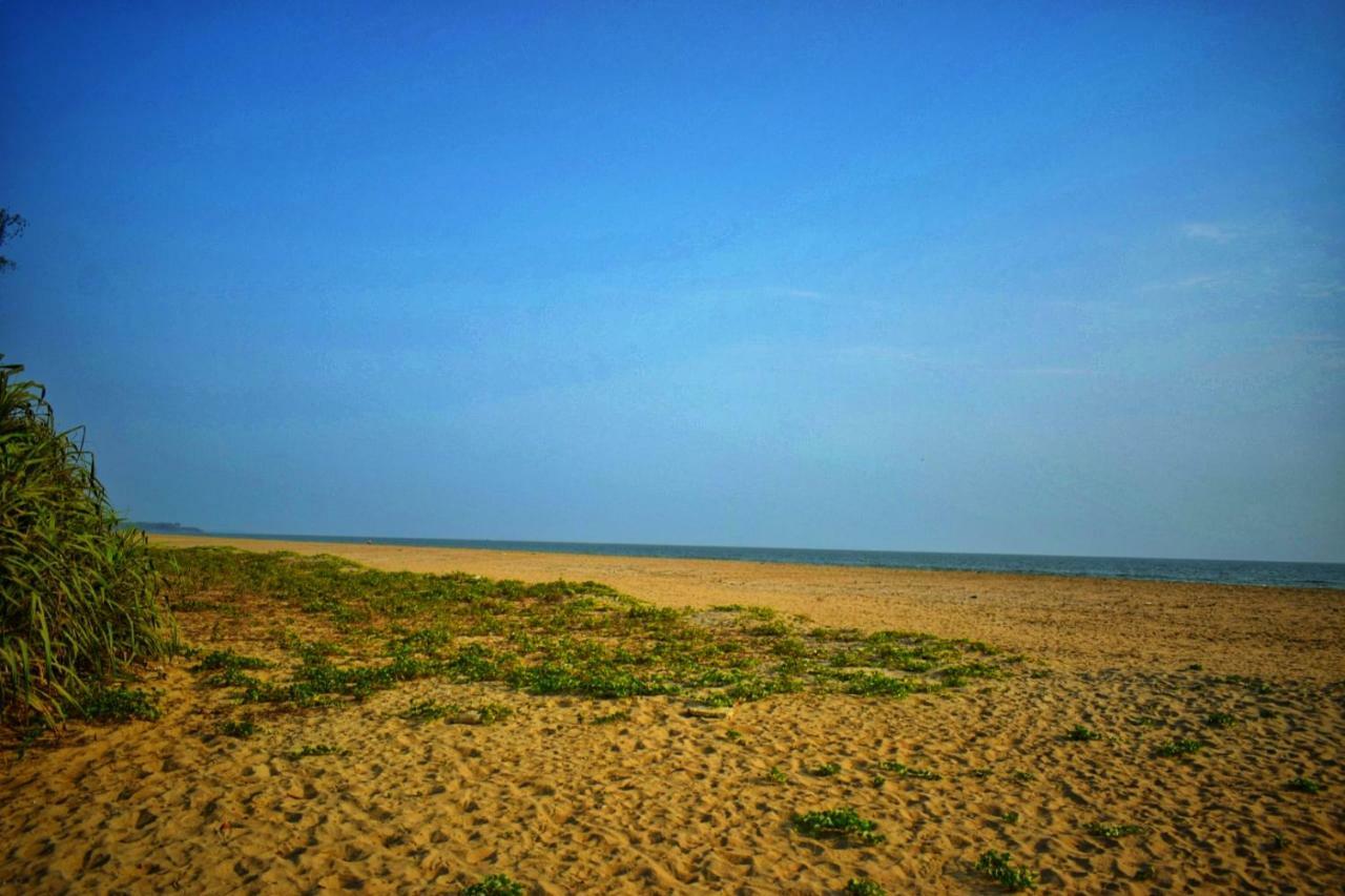 Vishraanti Beach Stay Kumta Exterior foto