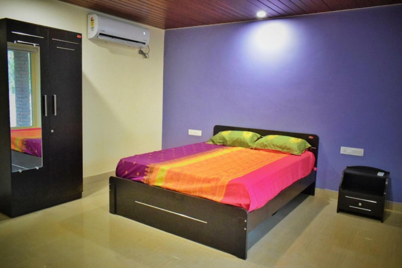 Vishraanti Beach Stay Kumta Exterior foto
