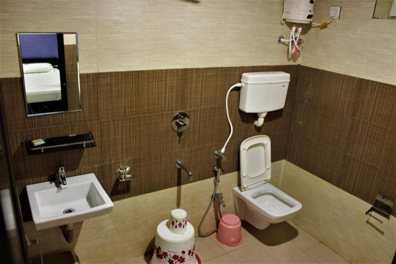Vishraanti Beach Stay Kumta Exterior foto